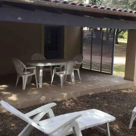 A Leccia - A Proximite De Roccapina Holiday home *