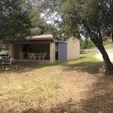 A Leccia - A Proximite De Roccapina Holiday home *