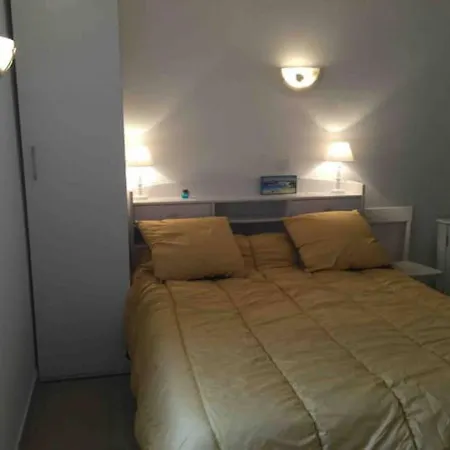 A Leccia - A Proximite De Roccapina Holiday home Sartene (Corsica)