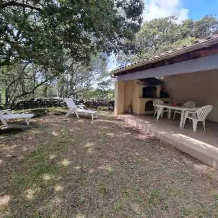 Holiday home A Leccia - A Proximite De Roccapina