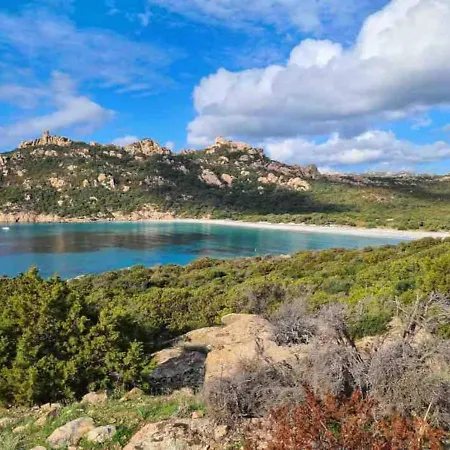 A Leccia - A Proximite De Roccapina Holiday home